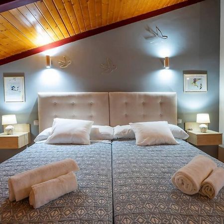 Duplex Apartamento Godoy Centro Caces 外观 照片