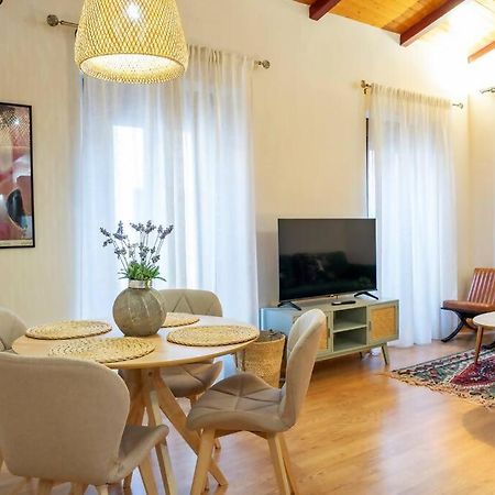 Duplex Apartamento Godoy Centro Caces 外观 照片