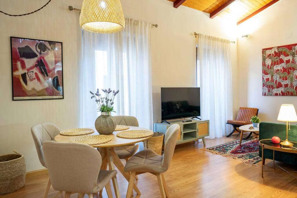 Duplex Apartamento Godoy Centro Caces 外观 照片