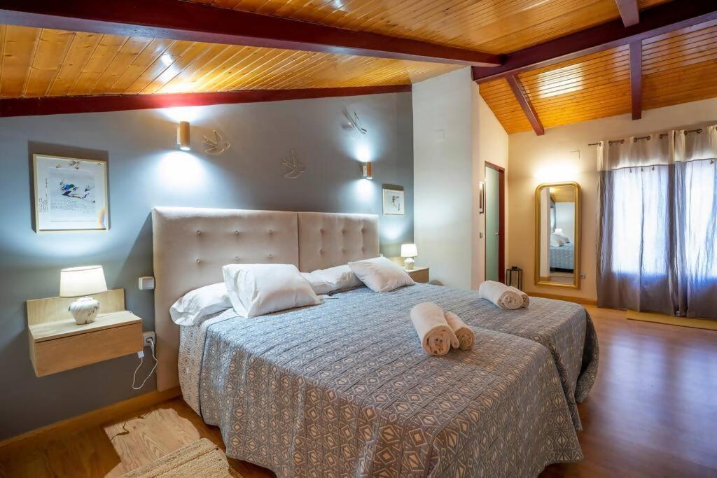 Duplex Apartamento Godoy Centro Caces 外观 照片