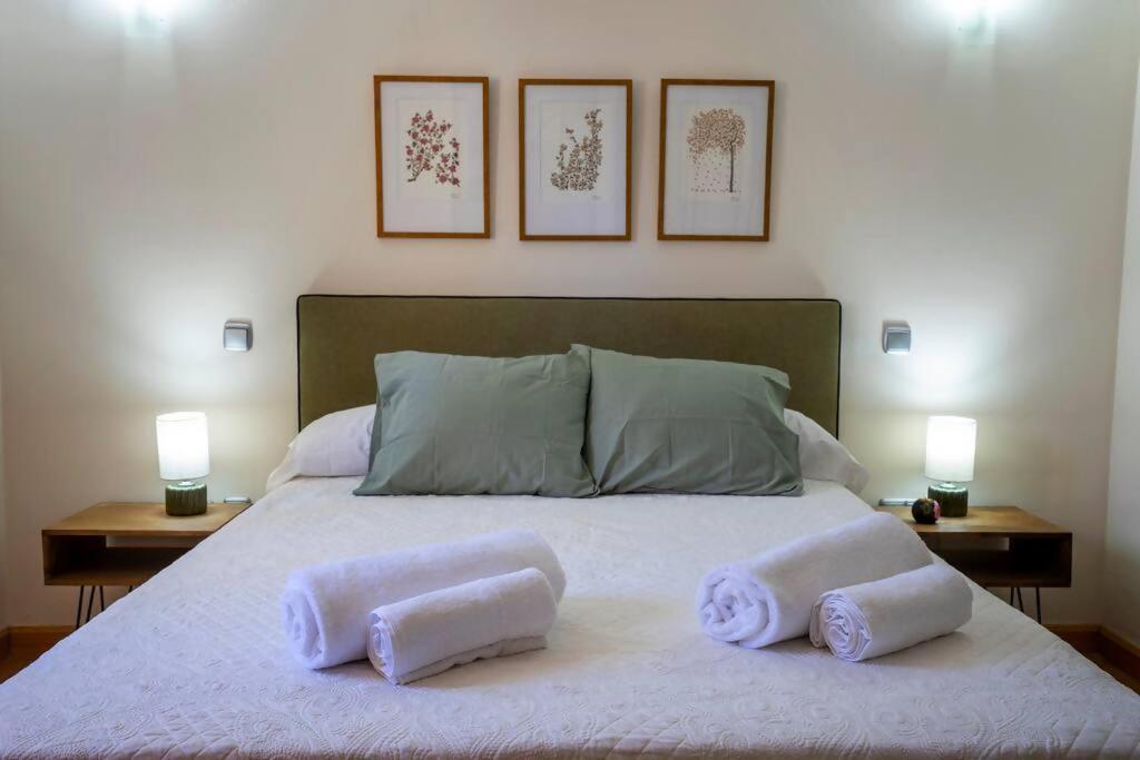 Duplex Apartamento Godoy Centro Caces 外观 照片