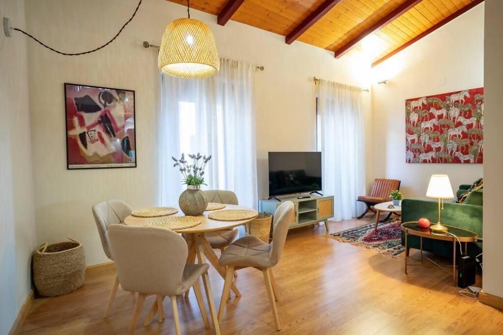 Duplex Apartamento Godoy Centro Caces 外观 照片