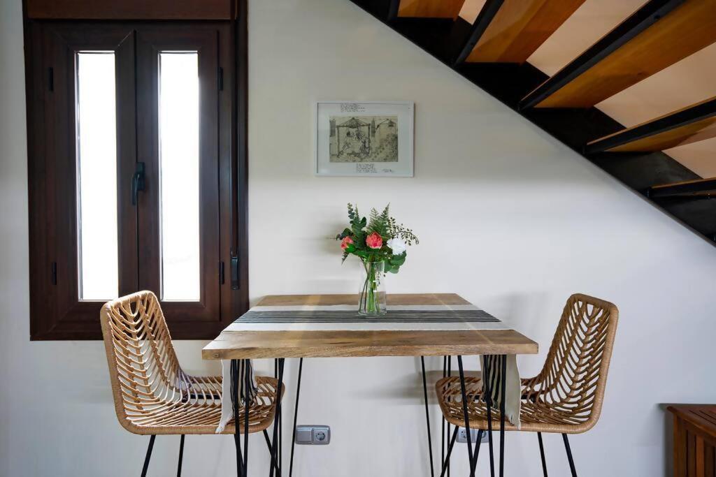 Duplex Apartamento Godoy Centro Caces 外观 照片