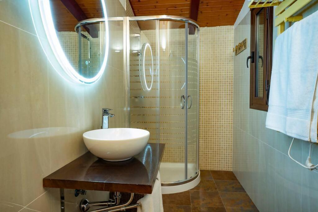 Duplex Apartamento Godoy Centro Caces 外观 照片