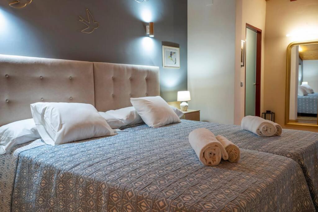 Duplex Apartamento Godoy Centro Caces 外观 照片